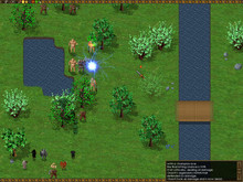 Battles of Norghan v.1.12 Trailer