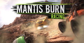Mantis Burn Racing® Official Launch Trailer