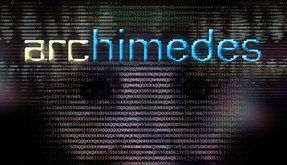 Archimedes [Official Trailer]