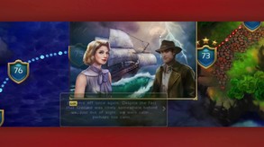 Jewel Quest Seven Seas Trailer