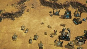 reconquest teaser
