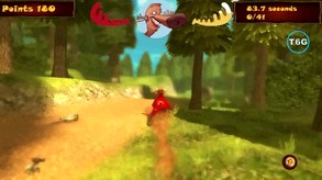 Super Moose PC Gameplay