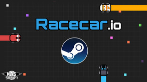 Racecar.io Steam Release Trailer