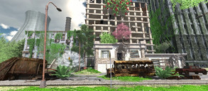 Lonelyland Trailer1
