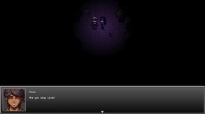 Last Days Trailer