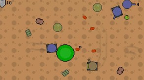 Other Tanks