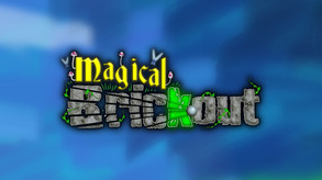 Magical Brickout Official Release Trailer