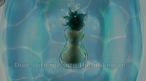 Void & Nothingness dark trailer