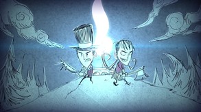 Don't Starve Together- A New Reign: Part 1