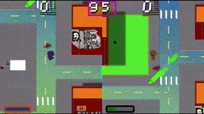 Sluggish Morss: Days of the Purple Sun trailer