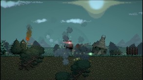 Unearthing Colossal Gameplay