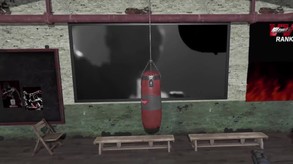 boxing saga
