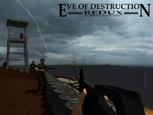 Eve of Destruction - Redux - Gameplay