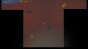 Space Beret Trailer