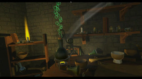 Hide & Spook: Release Trailer