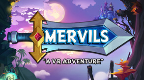 Mervils- Full Release Trailer