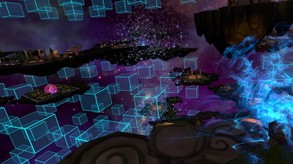 Warpin: Creation (VR) - Trailer