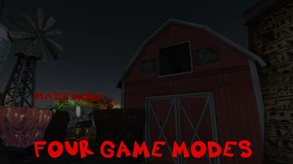 Moonlit Mayhem Halloween Trailer