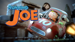 RunningJoe Trailer