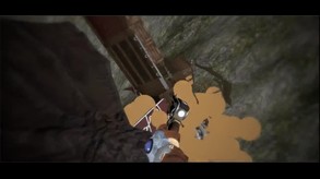Dragon Skies VR Pre-Release Trailer