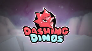 Dashing Dinos Release Trailer