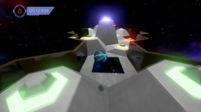 Sphere Complex Promo