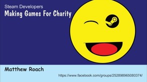 Worst game you will ever play for charity.
