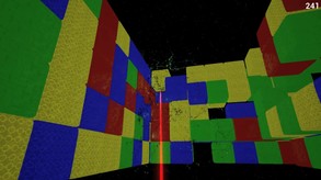 Constricting Cubes