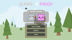 Bunny&Piggy Official Trailer