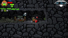 End of the Mine Official Gameplay Trailer