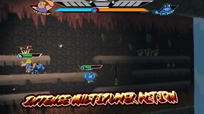 Fight Me Bro! Teaser