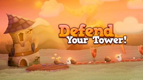 Alchemic Jousts Trailer
