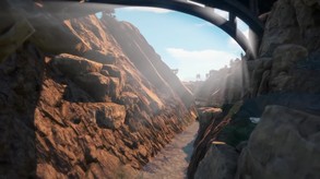 Edengrad Alpha Trailer