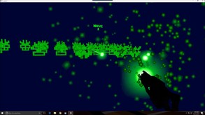 Invaders!