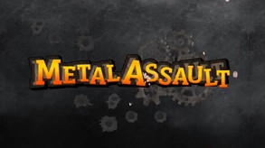 PvP in Metal Assault