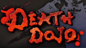 Death Dojo Trailer