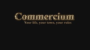 Commercium HomeBuilding Trailer