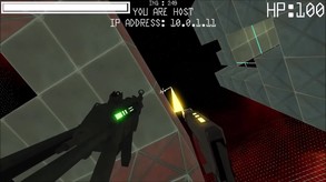 CAGE Trailer