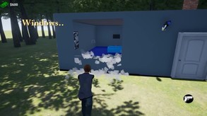 Home Invasion 101