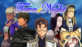 Town of Night Steam release teaser