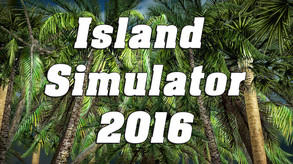Island Simulator 2016 Official Announcement Trailer