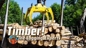 Timber! Trailer