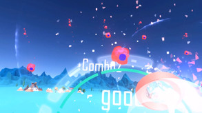 Sonic Hunter VR