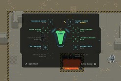 Rush Rover boss battle