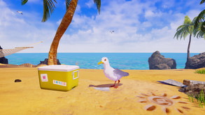 Gary the Gull Trailer