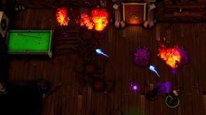Metal Tales: Launch Trailer