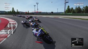 Valentino Rossi The Game Compact