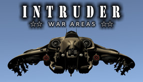 INTRUDER - WAR AREAS (Early Access)