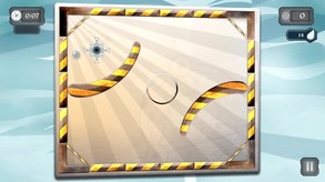 Liquid Pinball