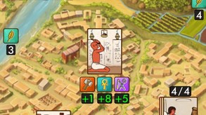 Predynastic Egypt launch trailer